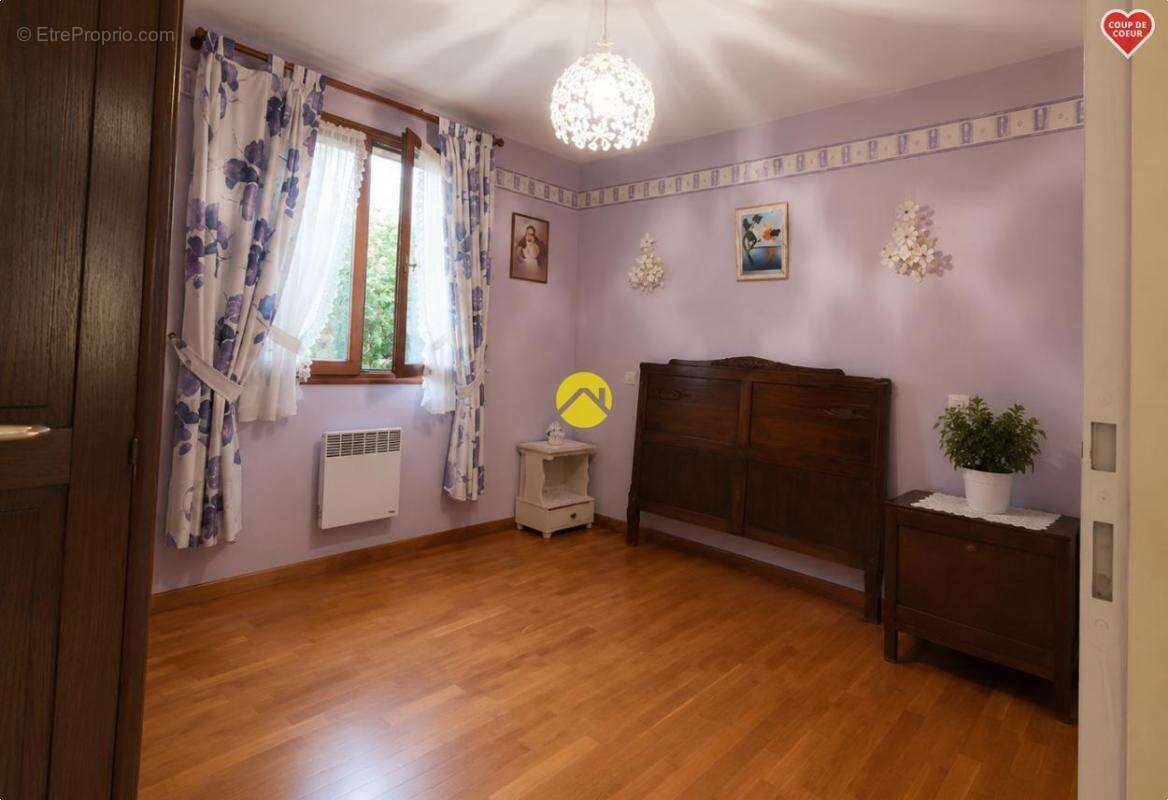 Maison de plein pied - photo 6