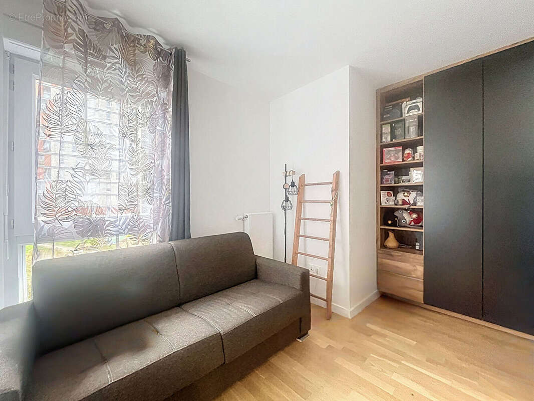 Appartement Fontenay Aux Roses 4 pièces 79.63 m2 - photo 11