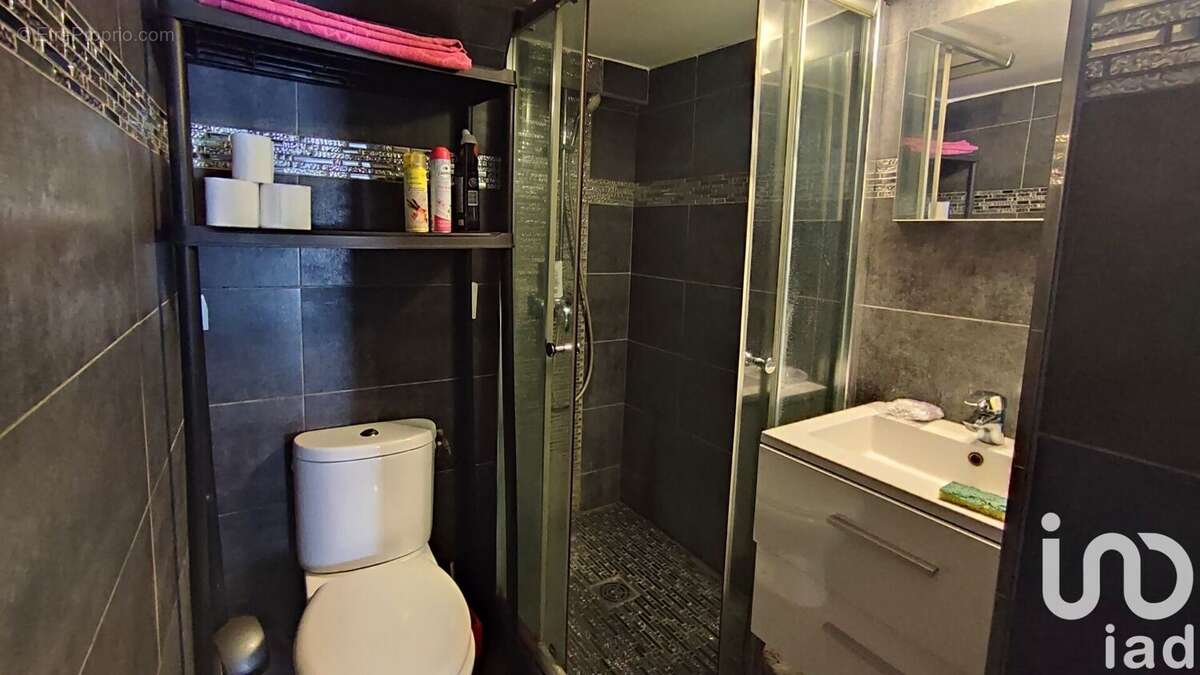 Photo 5 - Appartement à TOULON