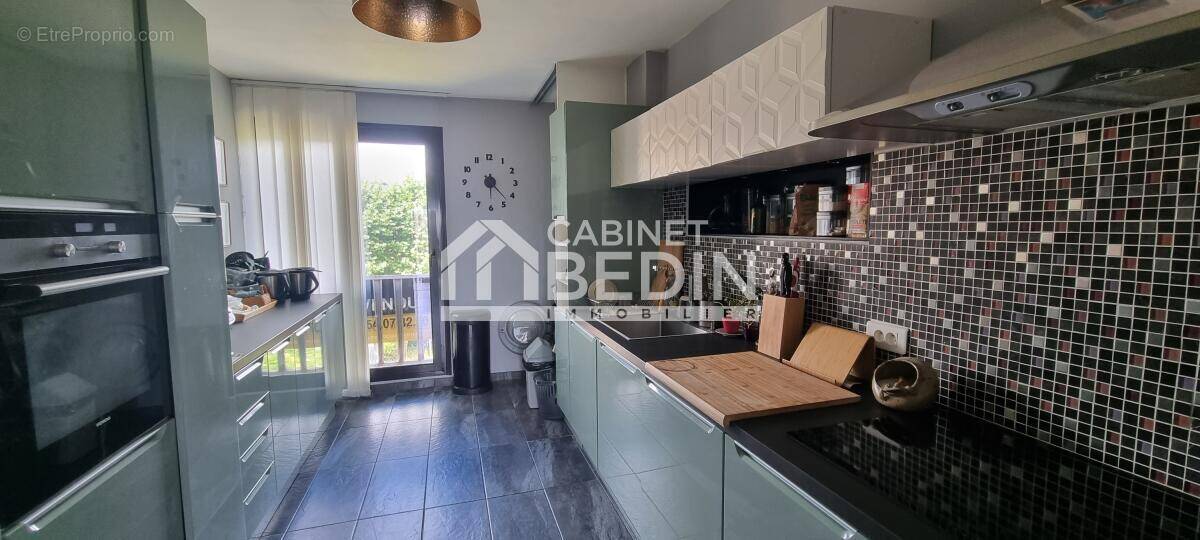 Appartement à GRADIGNAN