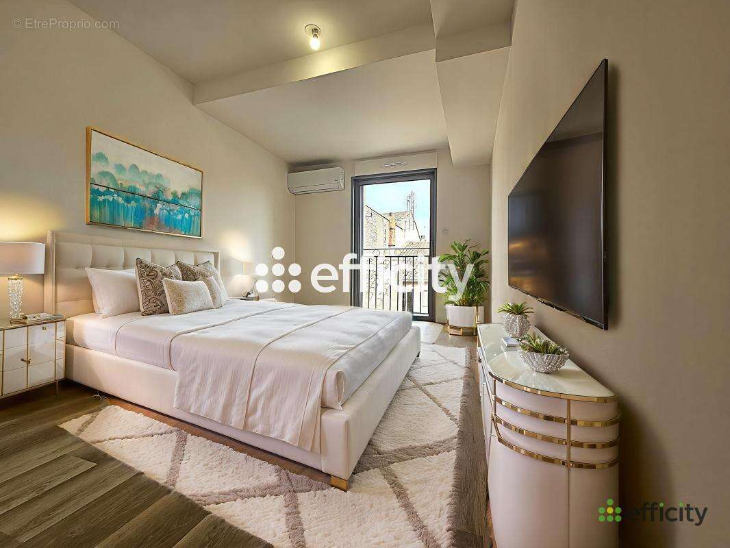 Appartement à SETE