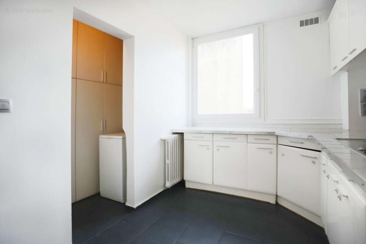 Appartement à MONTREUIL