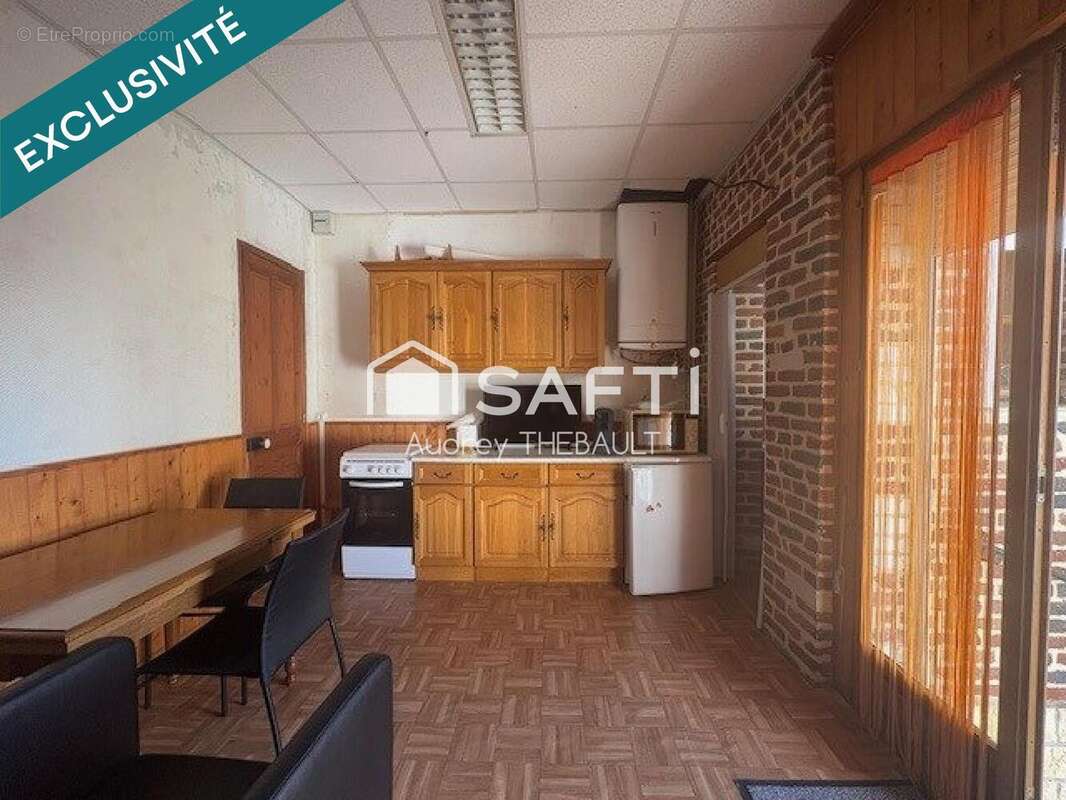 Photo 3 - Appartement à BERCK