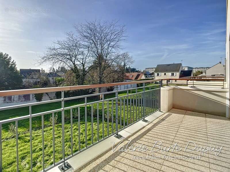 Appartement à ORLEANS