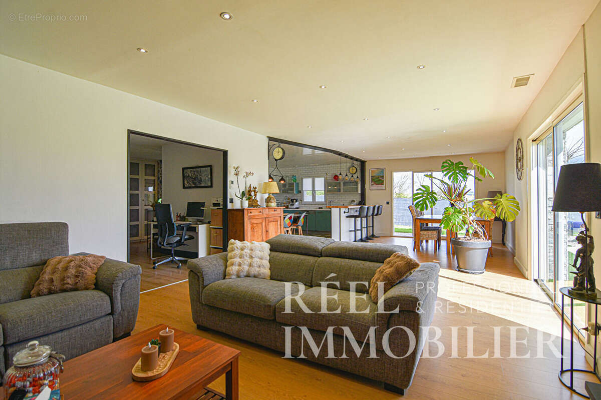 Maison à NOUGAROULET