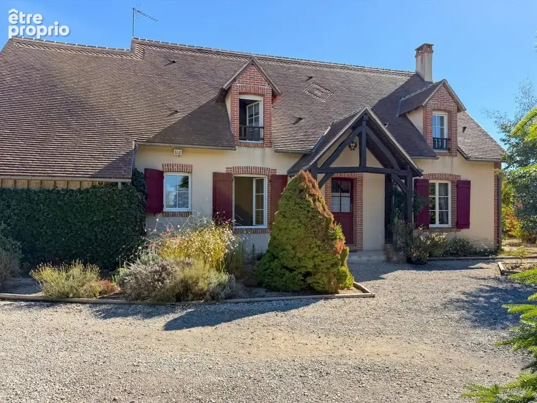 Maison À Vendre - photo 13