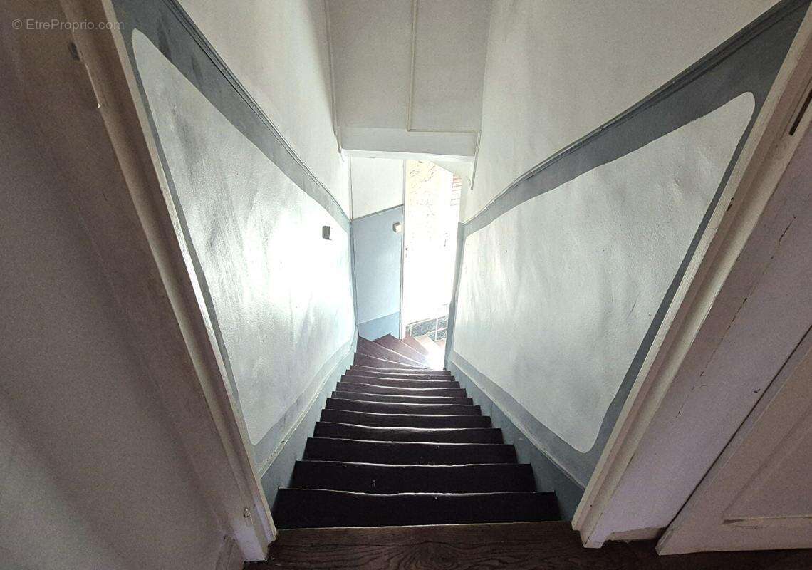 Appartement à SAINT-DIZIER