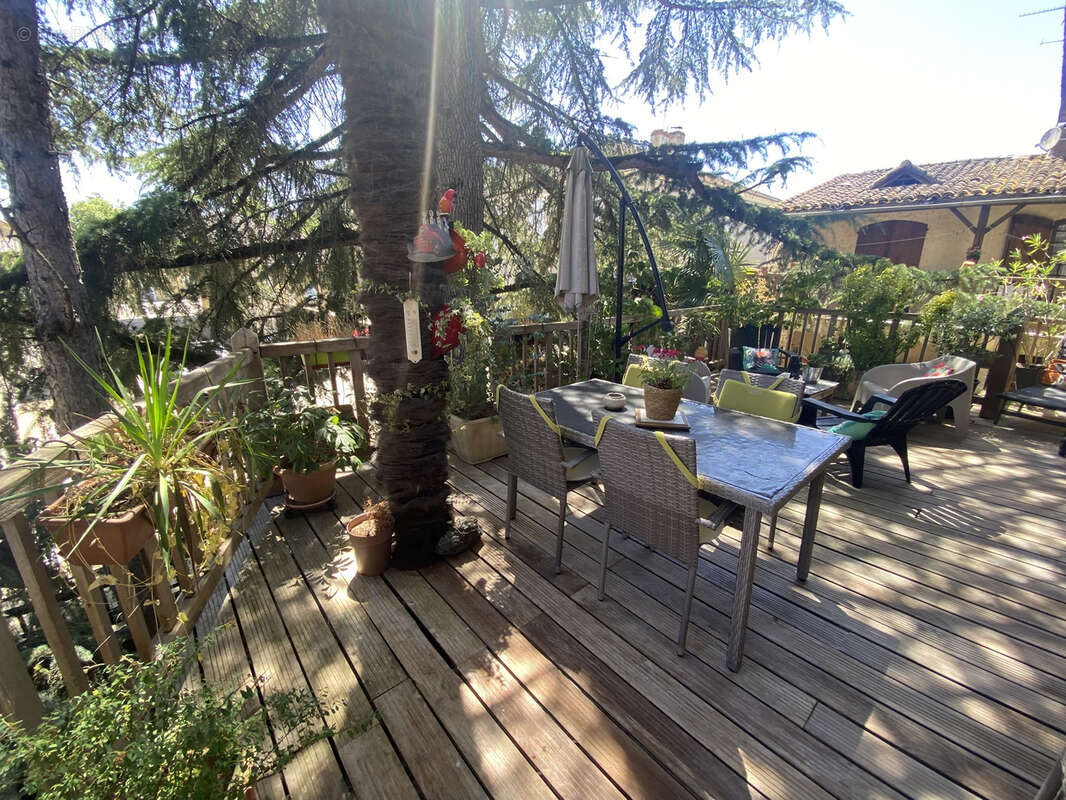 Appartement à AUCH