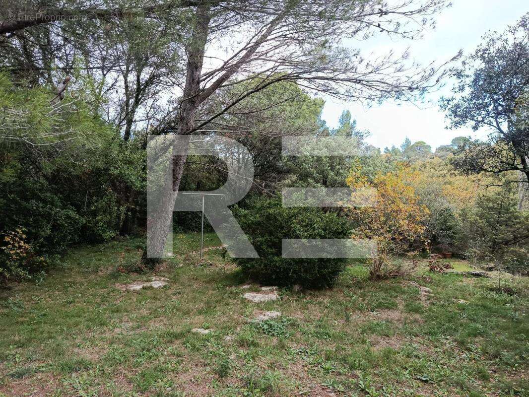 Maison à CASTILLON-DU-GARD