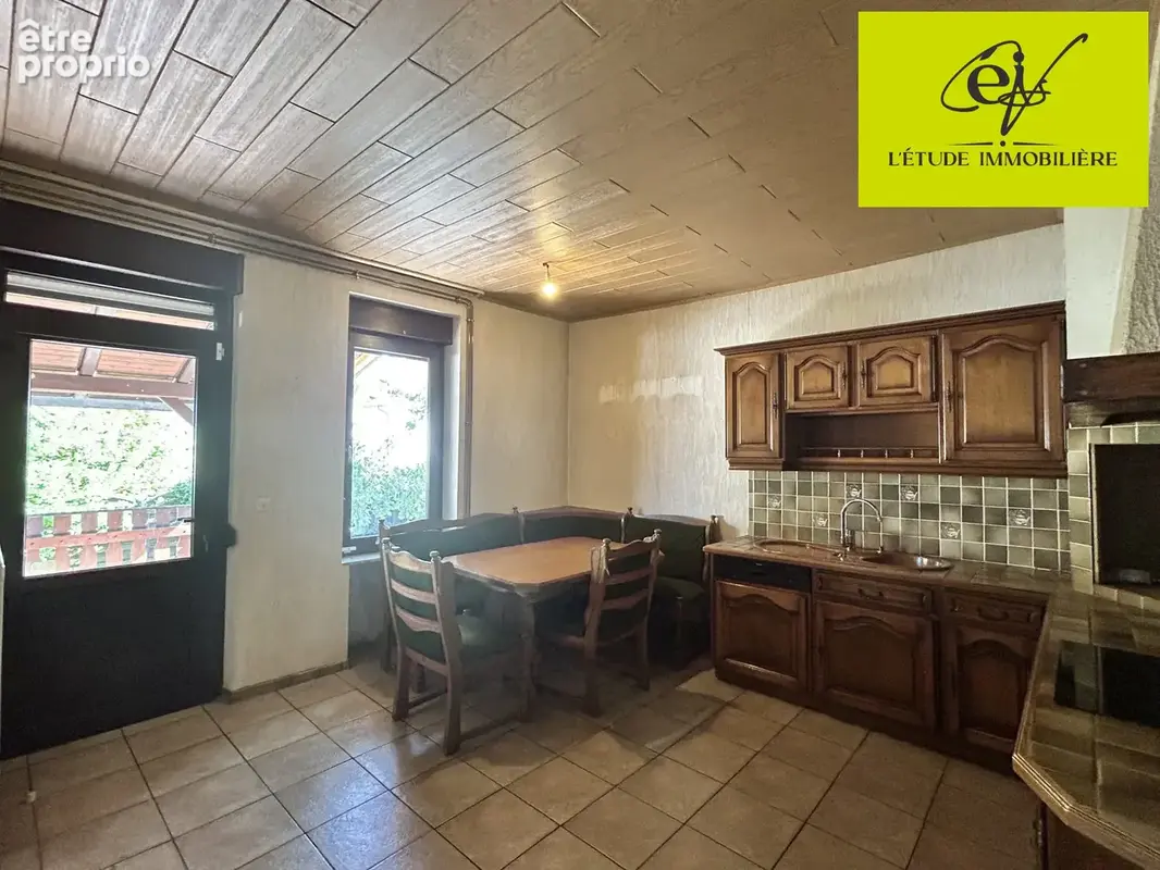 Maison 4 pièces 93 m² à vendre à Stiring-Wendel (57350) - photo 4