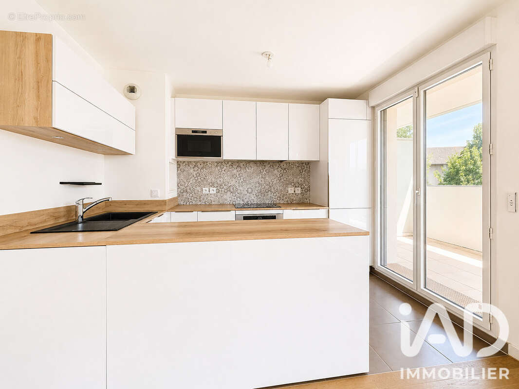 Photo 3 - Appartement à CLAMART