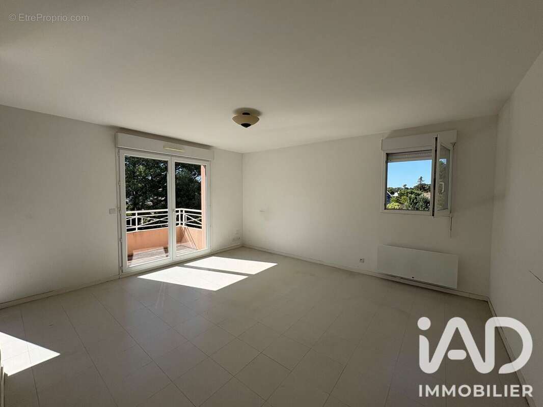 Photo 2 - Appartement à LA BAULE-ESCOUBLAC