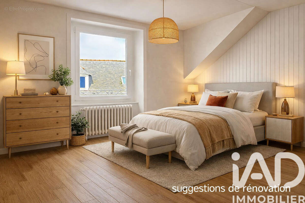 Photo 6 - Appartement à ERQUY