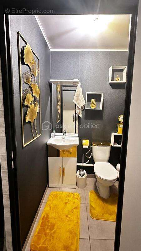 Appartement à SAINT-GENIS-POUILLY