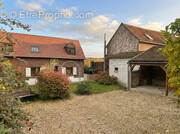 Maison à CHAUMONT-EN-VEXIN