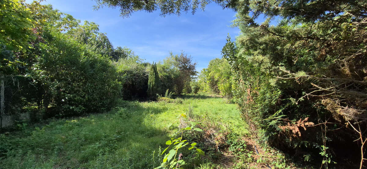 Maison à CLERY-SAINT-ANDRE