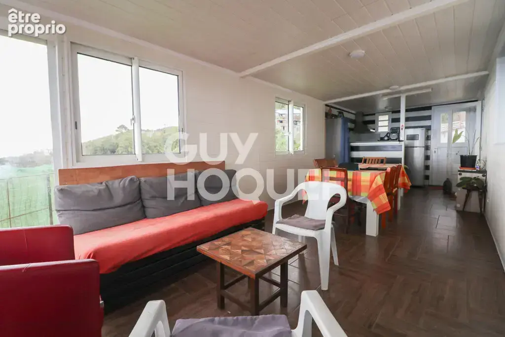 Ensemble immobilier - Le Brûlé - photo 14