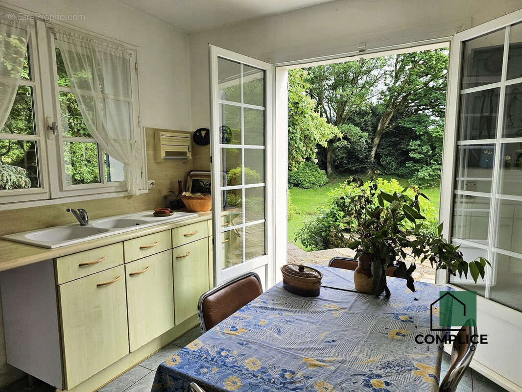 Maison à VIGNEUX-DE-BRETAGNE