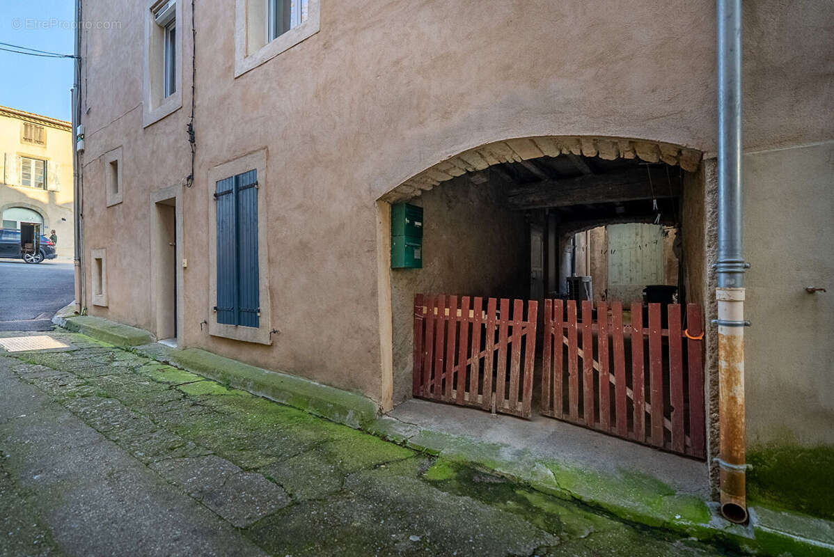 Maison à CARCASSONNE
