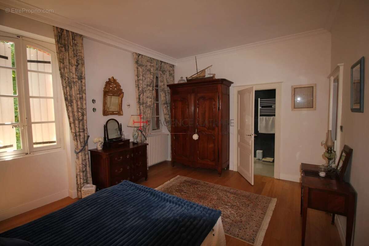 Maison de Maître à SAINT JUERY - photo 8