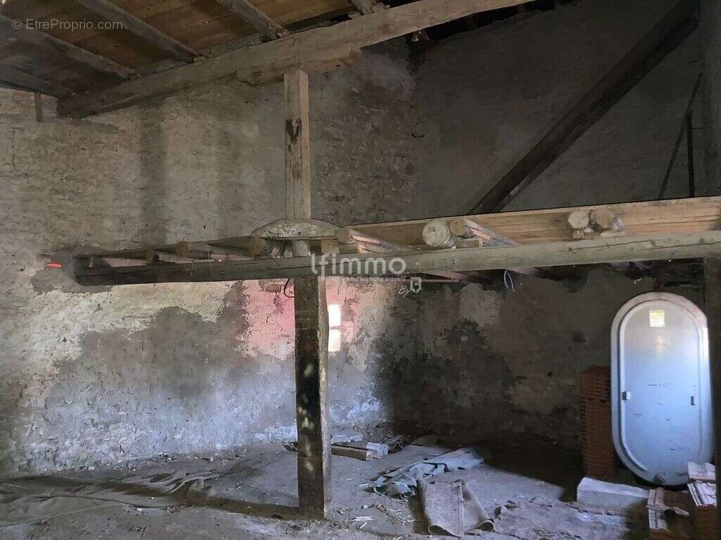 Maison à BOURGALTROFF