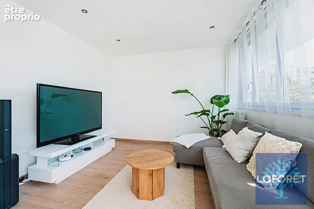 Duplex Neuilly Sur Marne 4 pièce(s) 83.11 m2 - photo 3