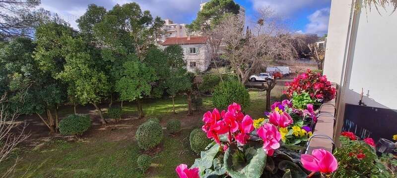Appartement à NIMES