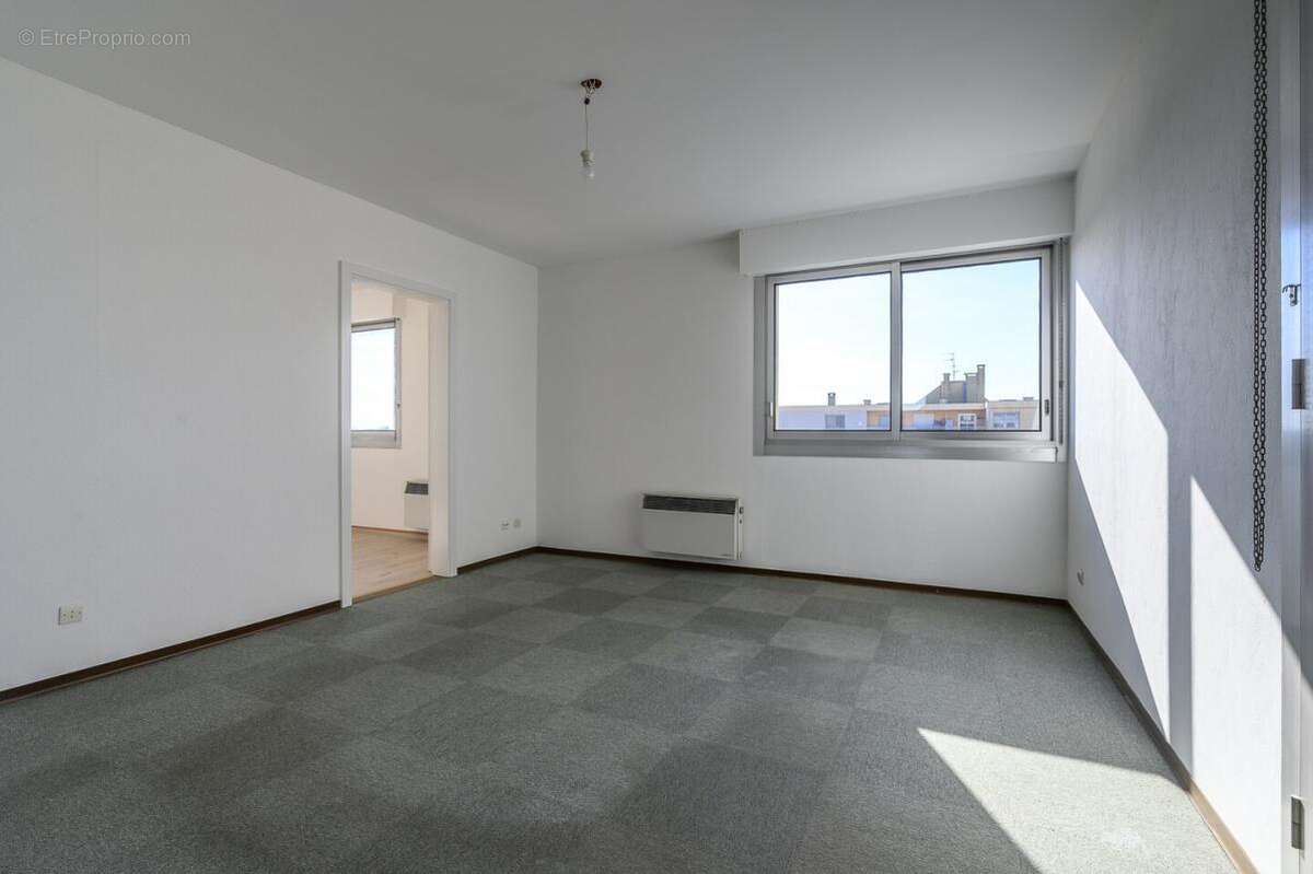 Appartement 3p à Lingolsheim - photo 13