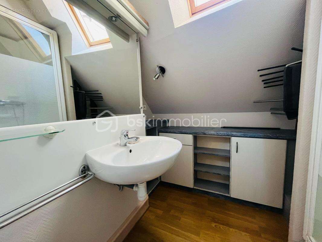 Appartement duplex - photo 7