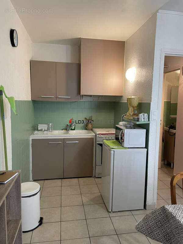 Appartement à AMELIE-LES-BAINS-PALALDA