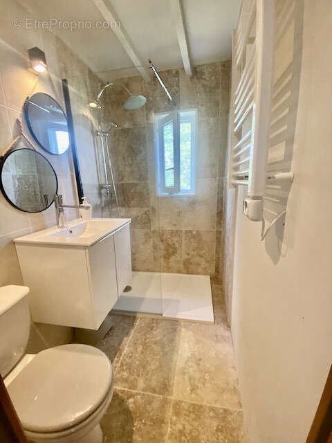 Maison de plain-pied avec un gîte, grand terrain, piscine à 20 minutes au Sud d'Auch - photo 5