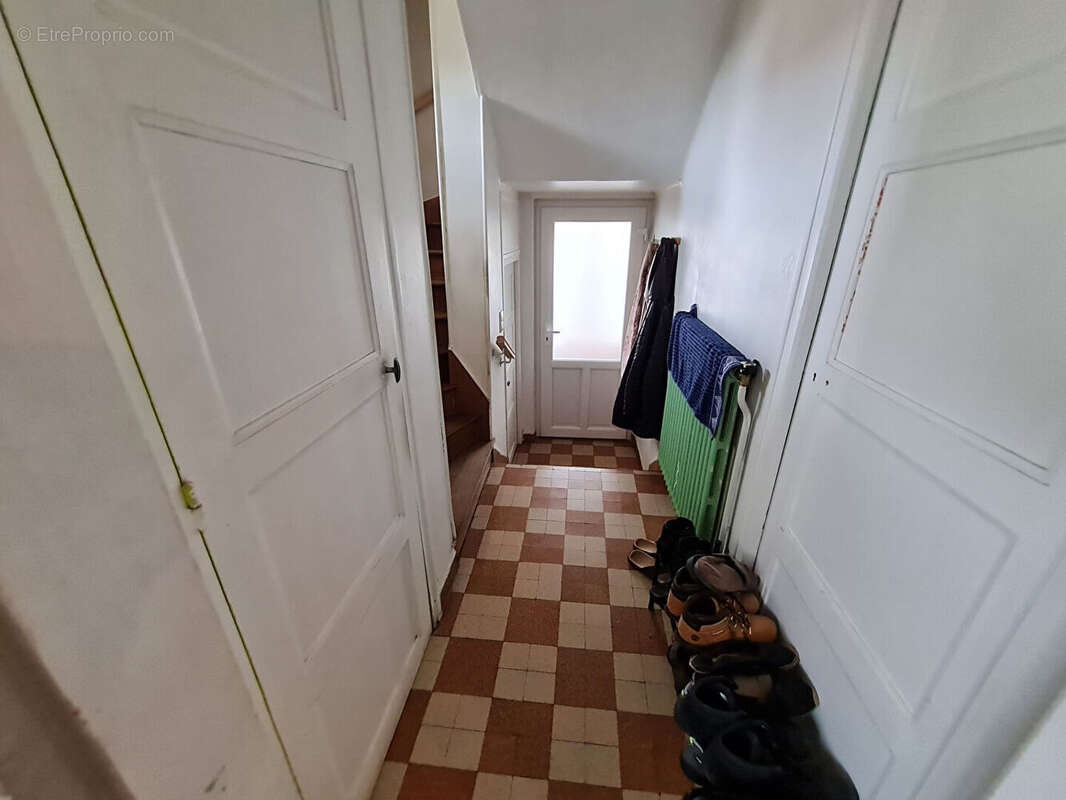 Maison Illiers Combray 4 pièce(s) - photo 18