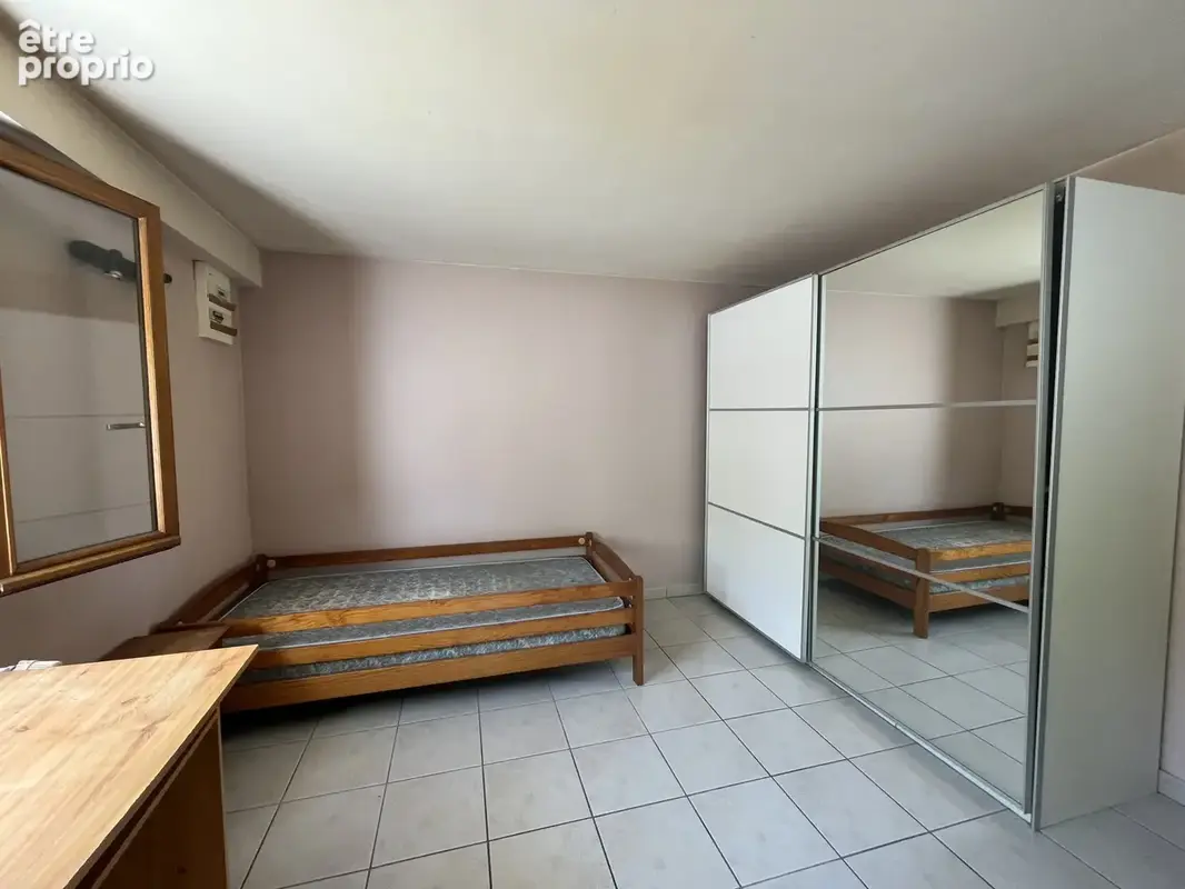 Gieres centre maison - photo 13