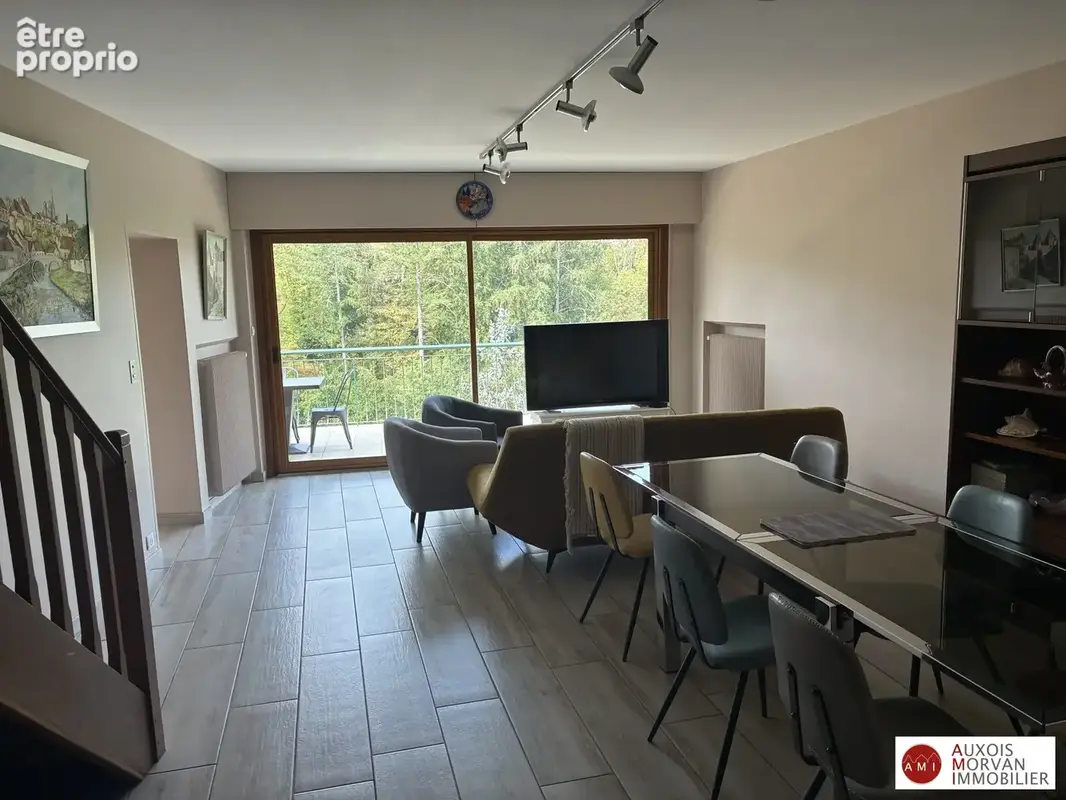 Maison 4 pièces 130 m² à vendre à Semur-En-Auxois (21140) - photo 6