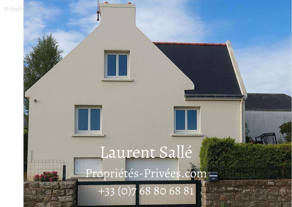 Maison à QUESTEMBERT