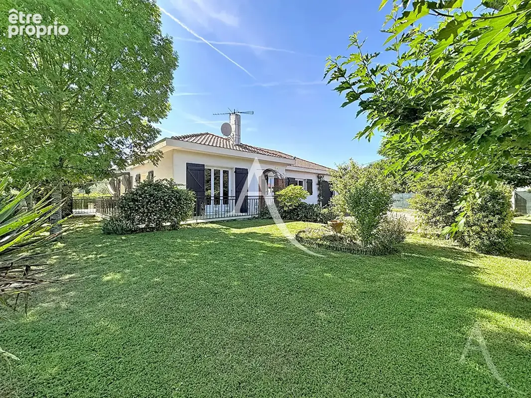 Photo Maison à Saubens au prix de 349 000€