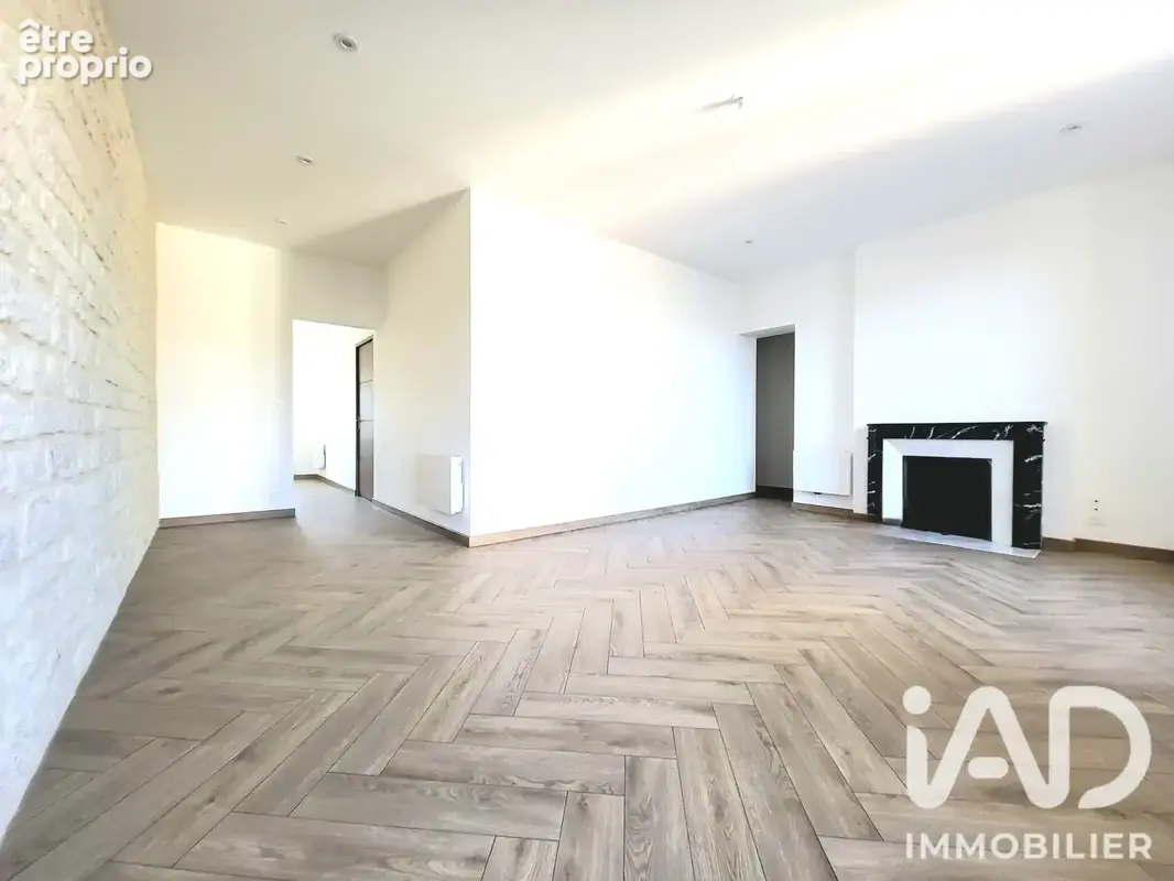 Photo 1 - Appartement à CHARLEVILLE-MEZIERES