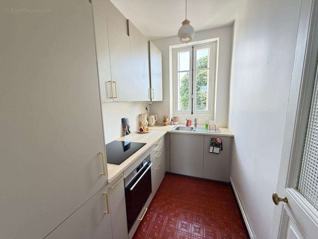 Appartement à VILLEMOMBLE