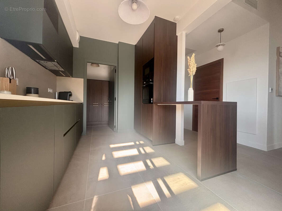 Appartement à CAPBRETON