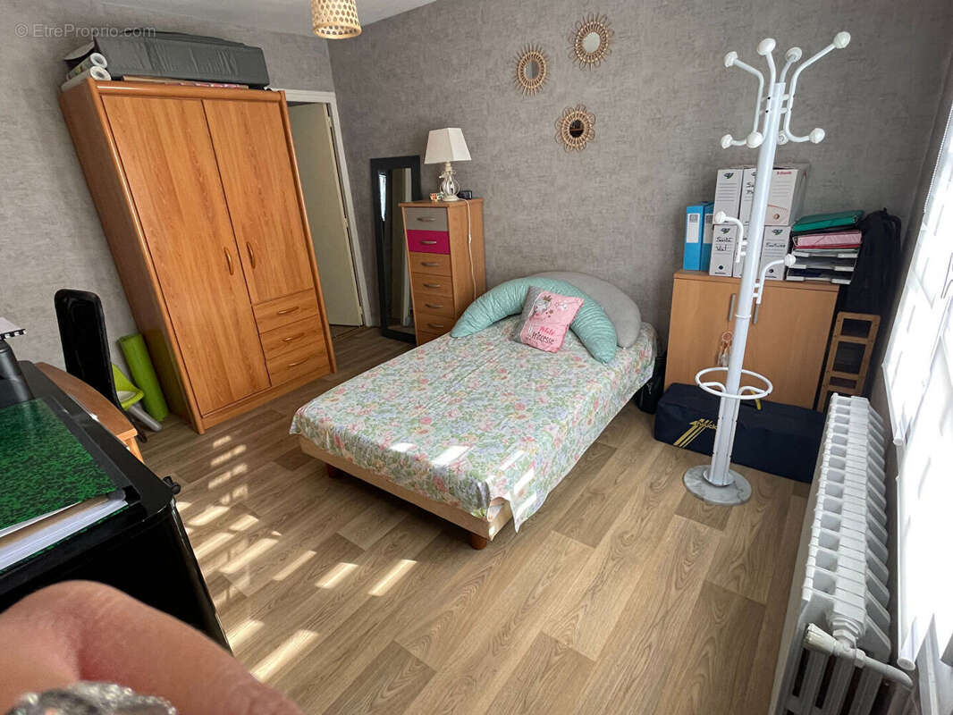 Maison à LE MESNIL-EN-THELLE