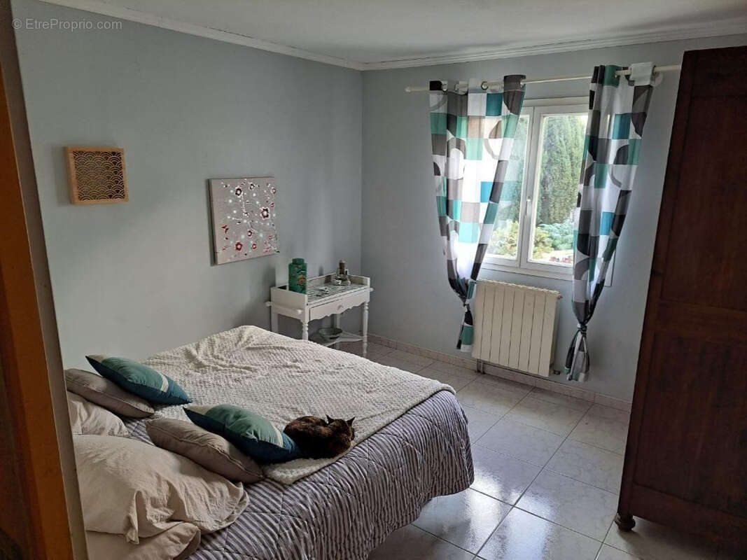 Maison à SAINT-DREZERY