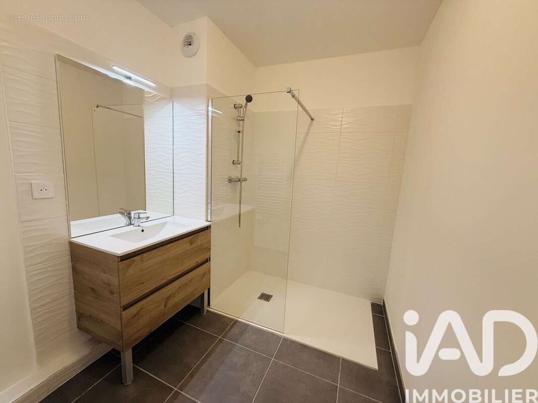 Photo 8 - Appartement à SARRIANS