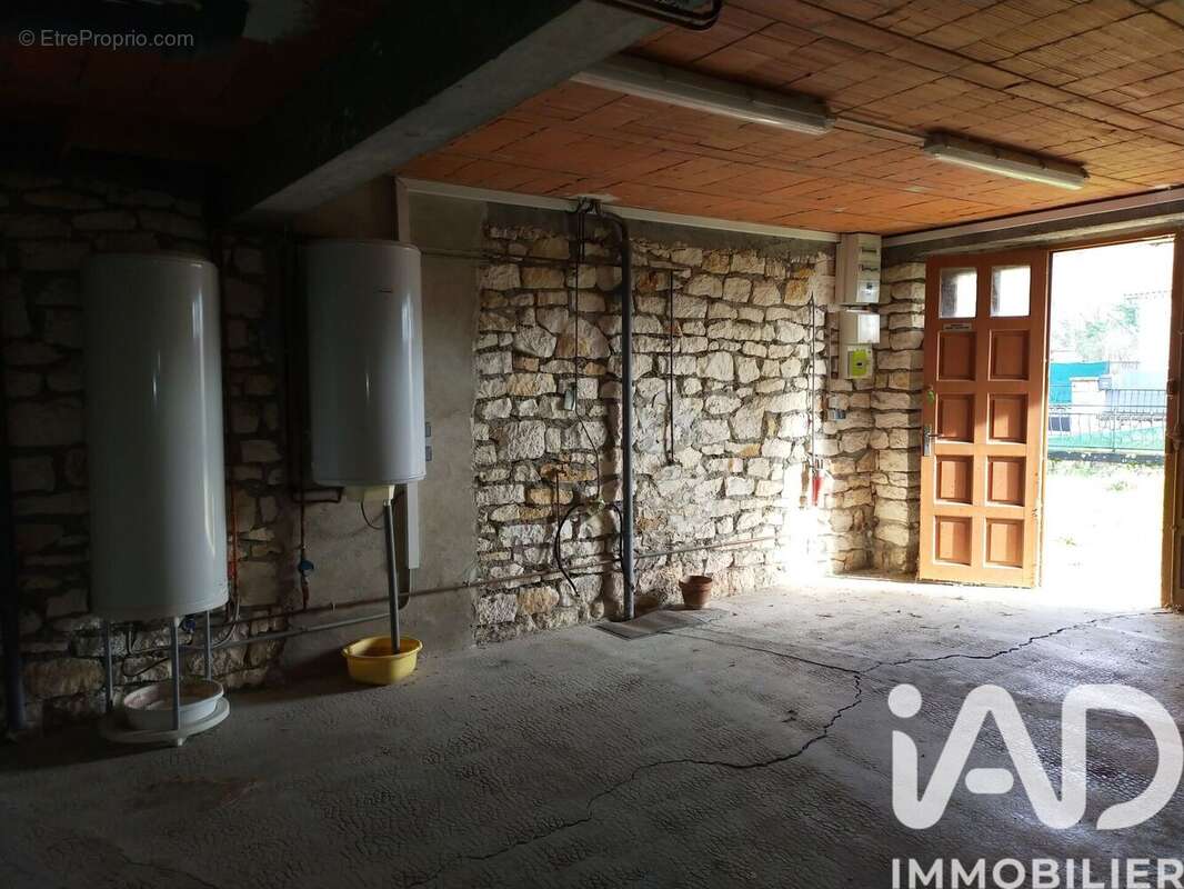 Photo 2 - Maison à SOUILLAC