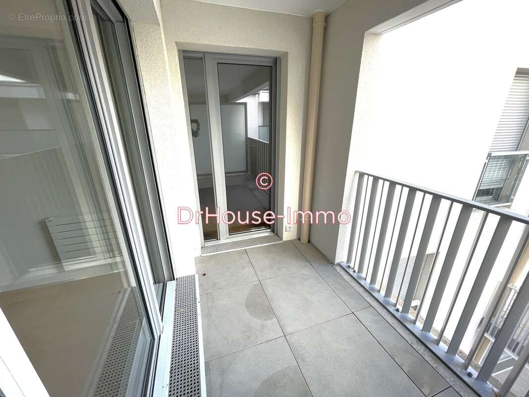 Appartement 45 m² à Issy-Les-Moulineaux  - photo 29