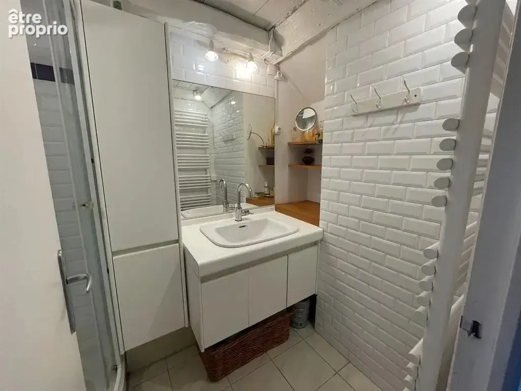 Appartement 2 pièces 65 m² à vendre à Paris-11e (75011) - photo 8