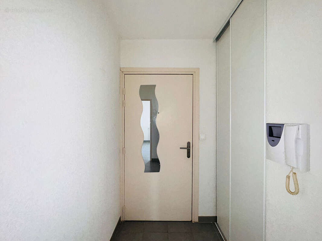 Appartement à BEZIERS