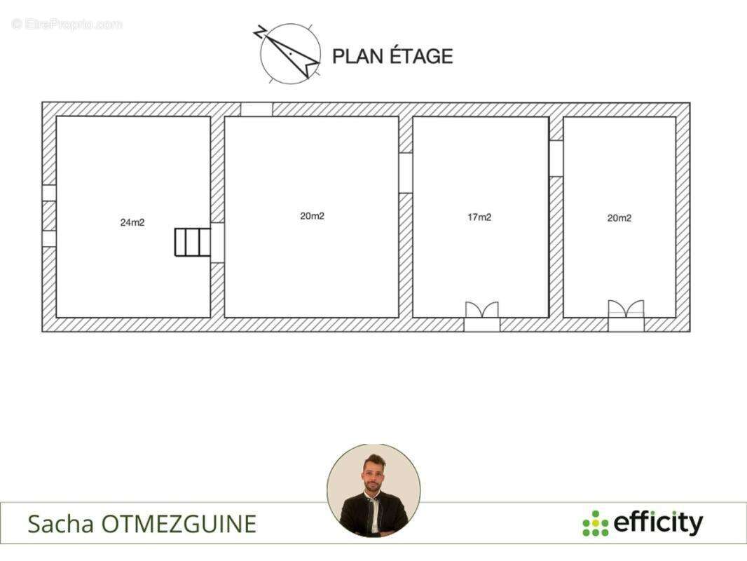 Maison à PLEUMARTIN
