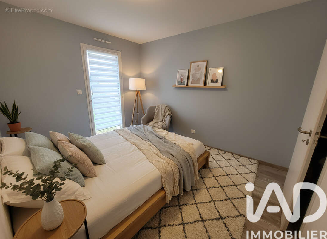 Photo 4 - Maison à SOULLANS