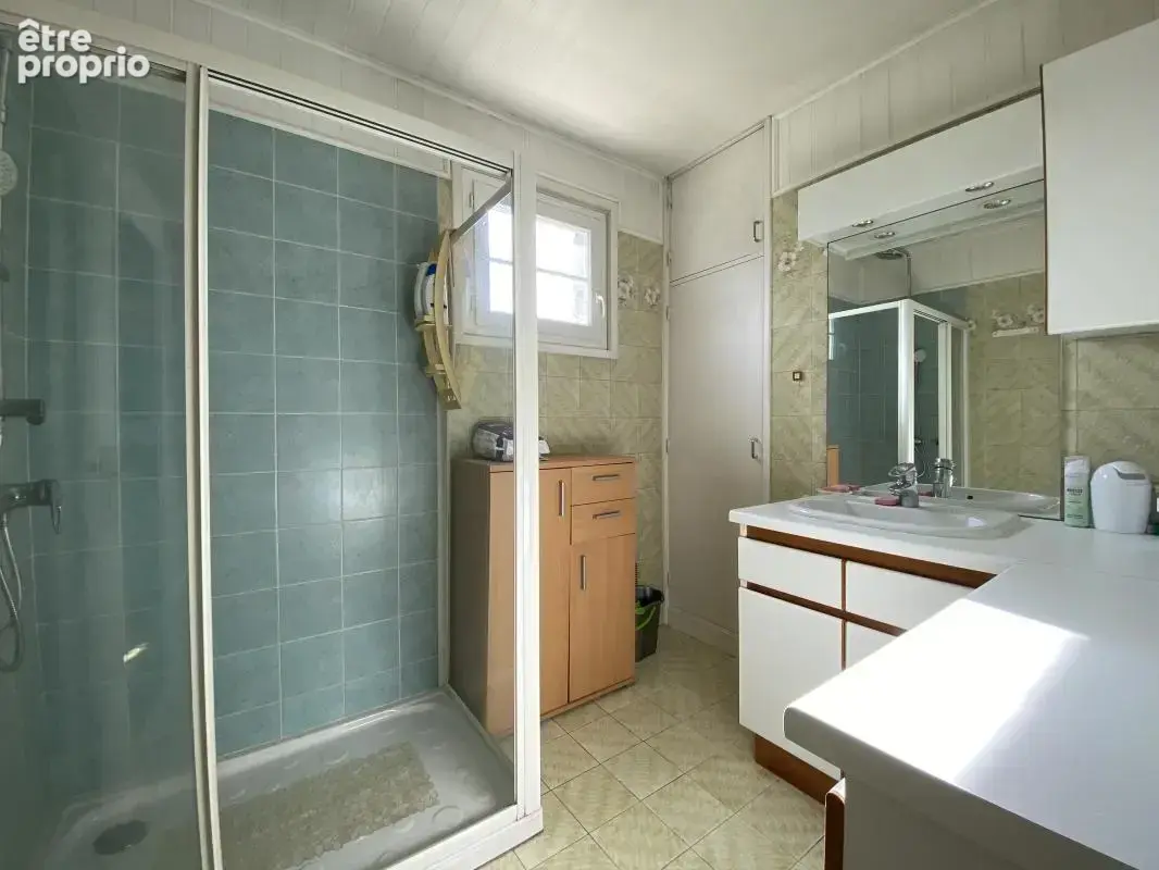 Maison 4 pièces 81 m² sur jardin clos de 1204 m² à Rosny-sur-Seine - photo 12