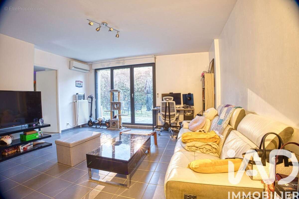 Photo 3 - Appartement à CHANTILLY